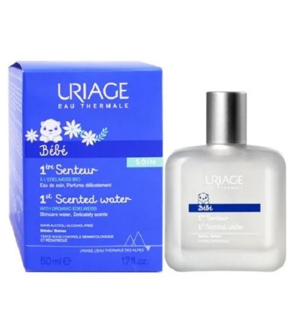 Uriage Bébé 1ère Senteur 50 ml