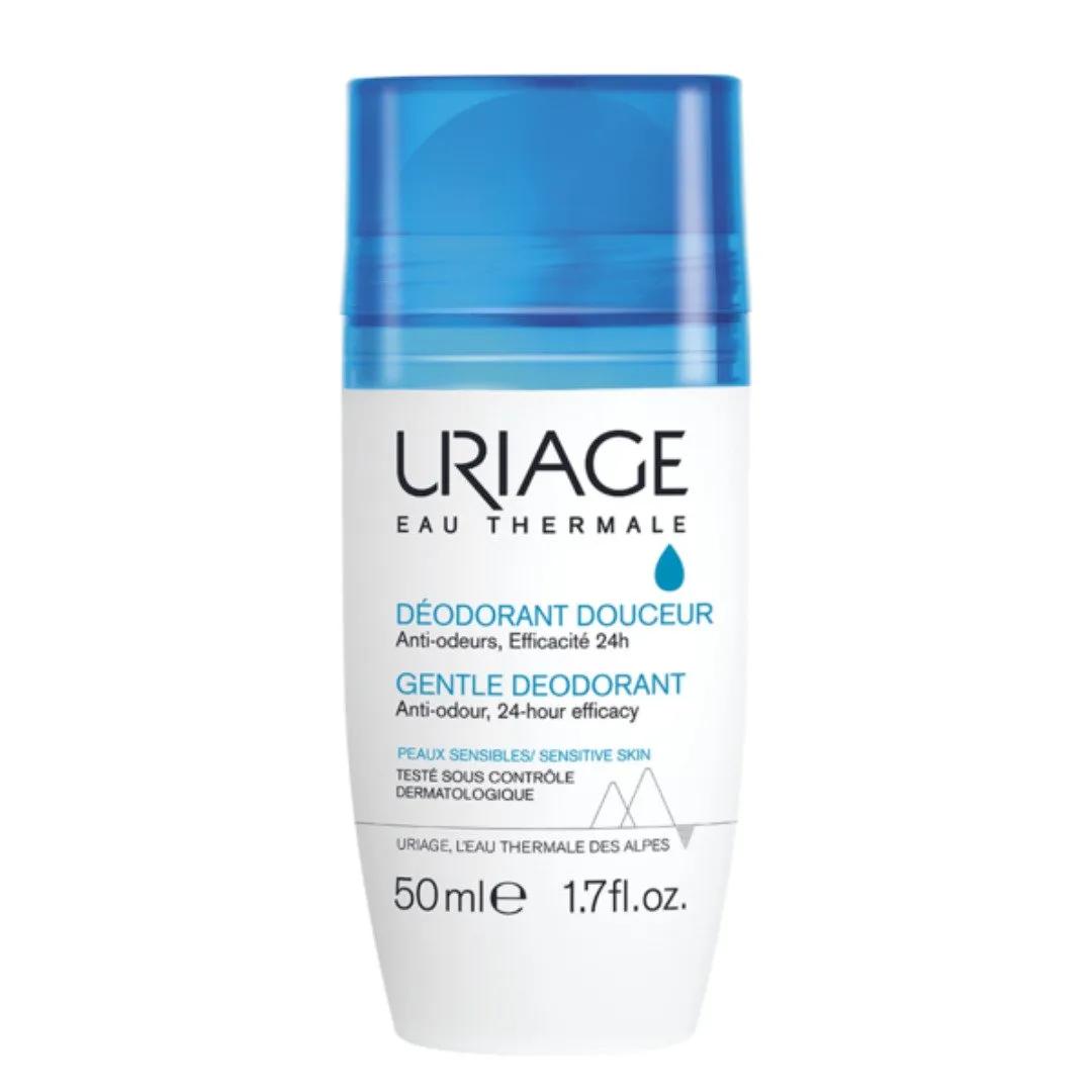 Uriage Eau Thermale Deodorant Douceur 50ml