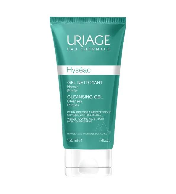 Uriage Hyséac Gel Nettoyant 150 ml