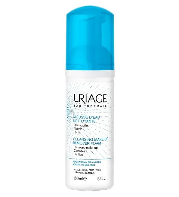 Uriage Mousse d'eau Nettoyante 150 ml