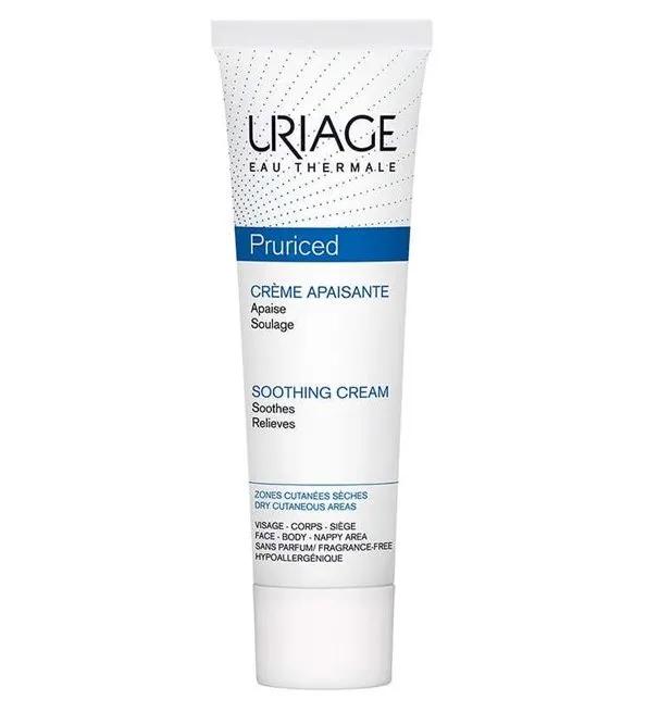 Uriage Pruriced Crème Apaisante 100 ml