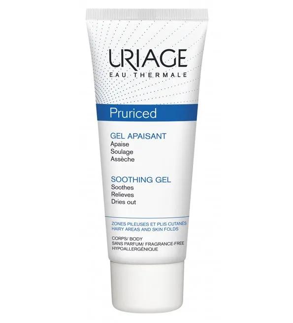 Uriage Pruriced Gel Apaisant 100 ml