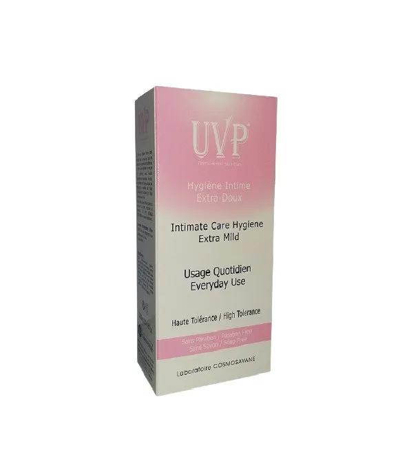 UVP Gel Intime Physiologique 200ml