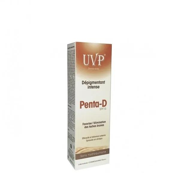 UVP Penta-D Depigmentant Intense