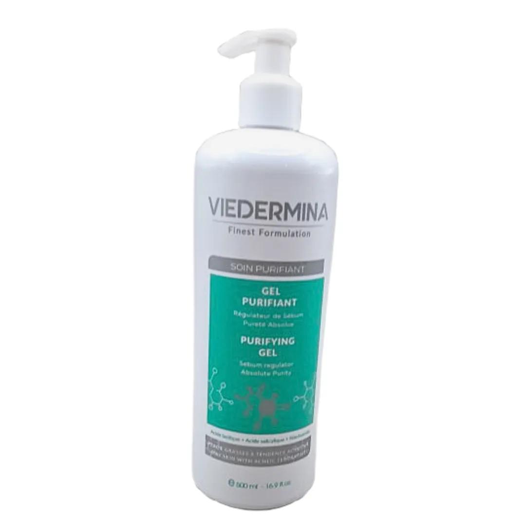 Viedermina Gel Purifiant 500ml
