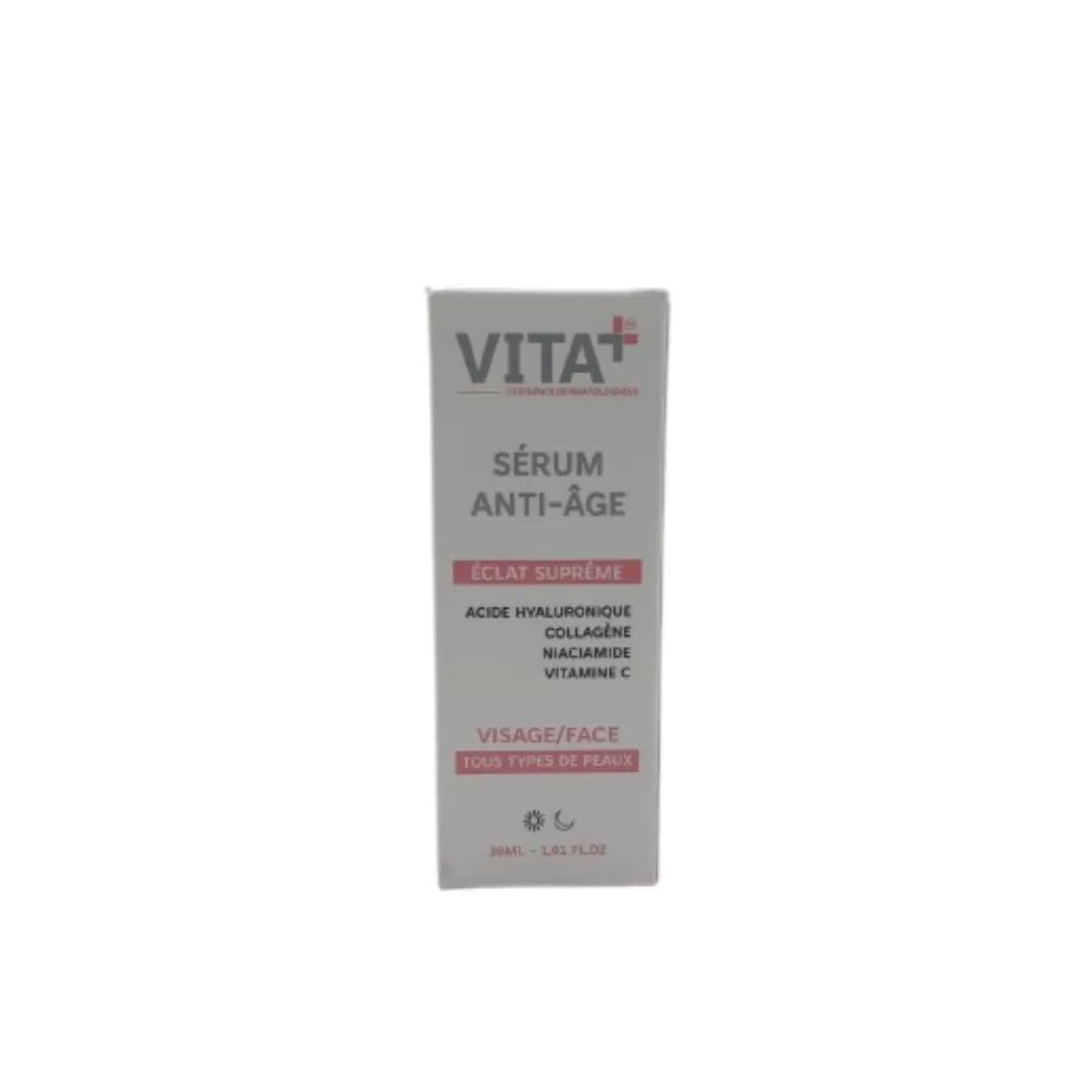 Vita+ Serum Anti-Age 30ml
