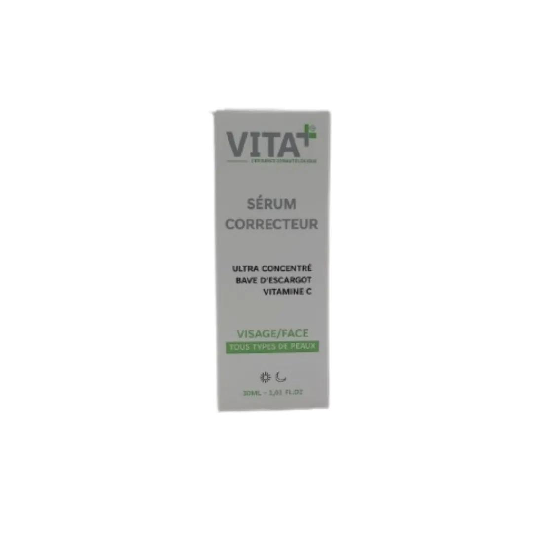 Vita+ Serum Correcteur 30ml