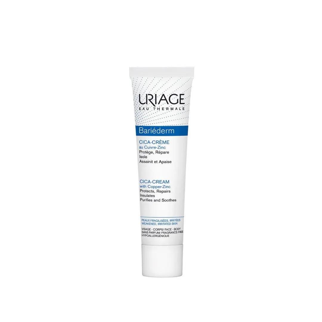 Way Cica Creme Cicatrisante 40ml