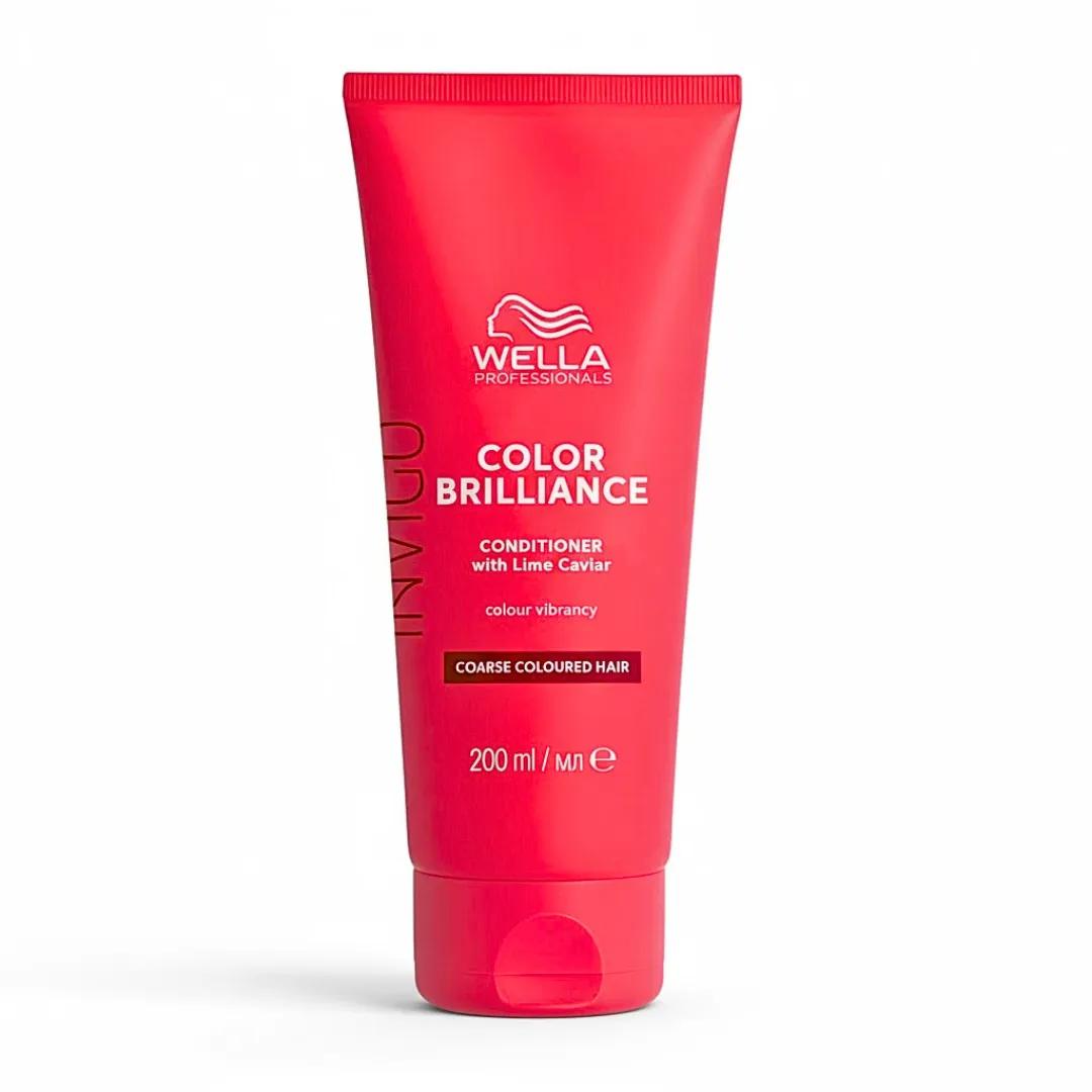 Wella Pro Brilliance Conditionner 200ml