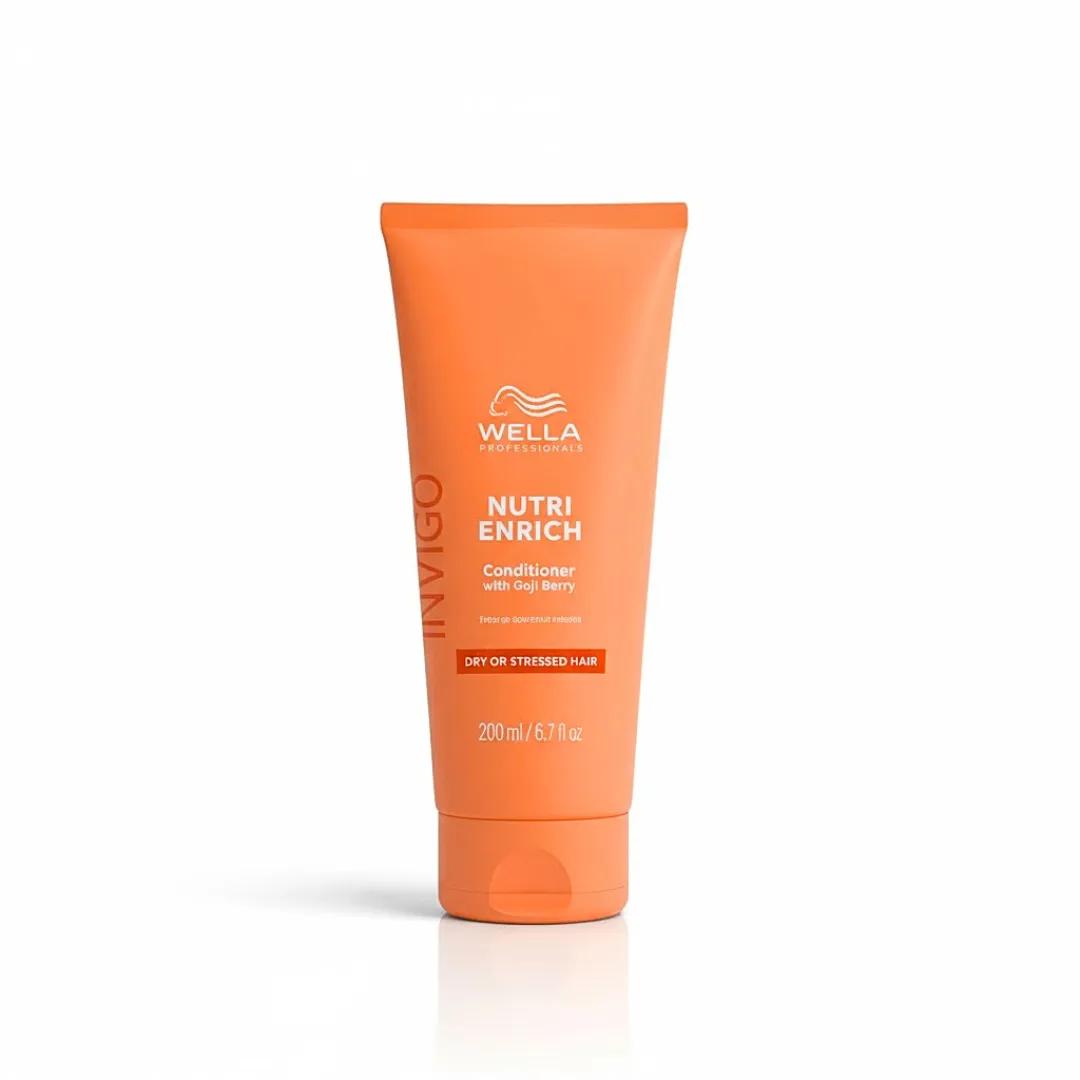Wella Pro Nutri Enrich Conditioner 200ml