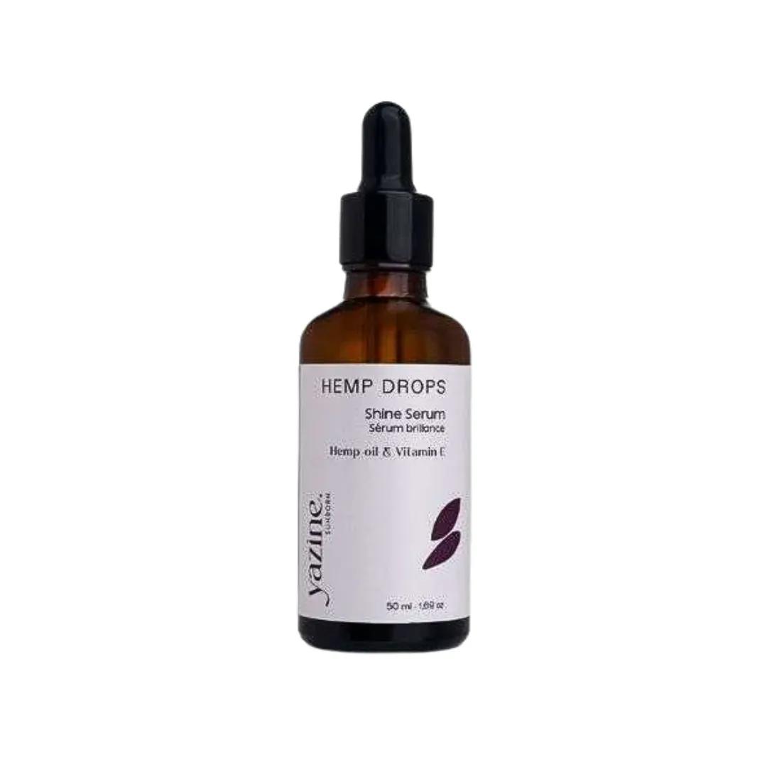 Yazine Serum Brilliance 50ml