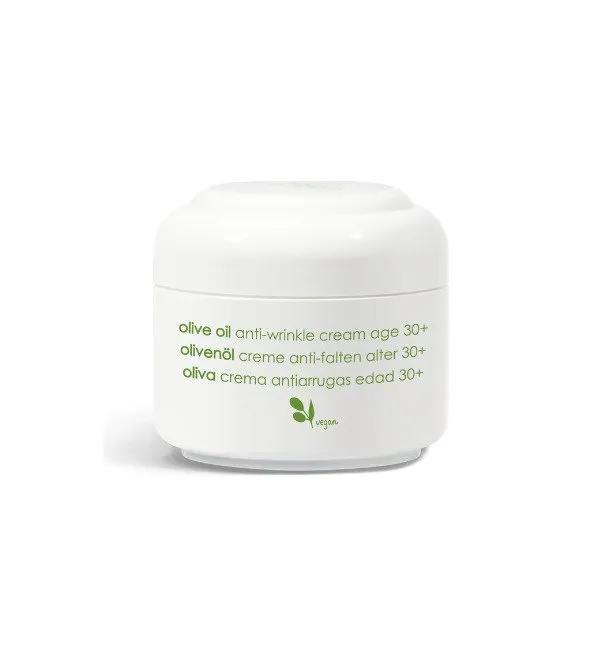 ZIAJA Creme anti-rides age 30+ a l'olive naturel 50ml