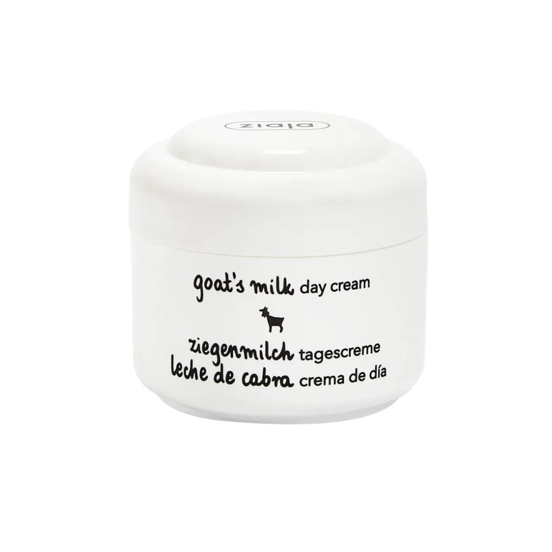 ZIAJA Goats Milk Creme Jour 50ml