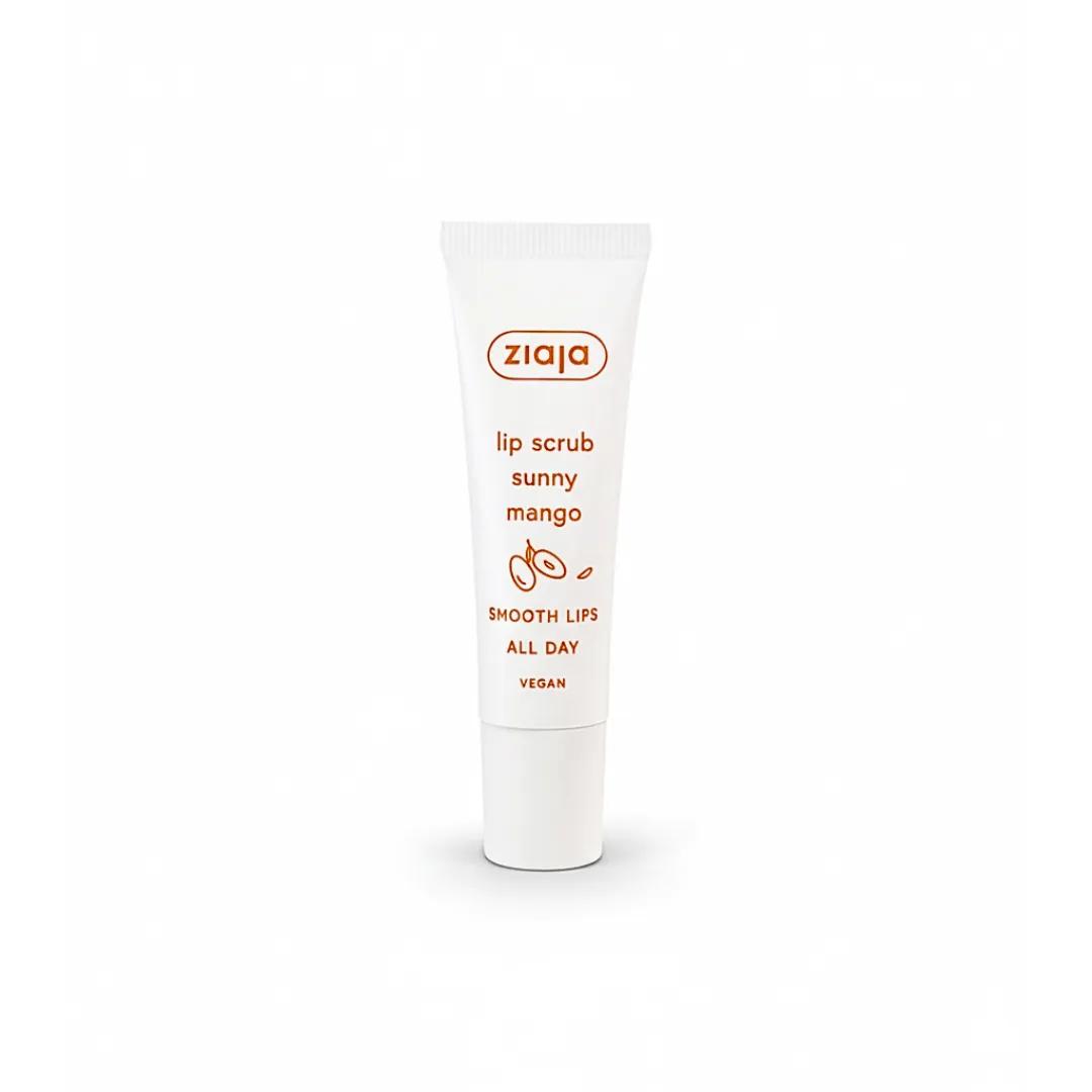 ZIAJA Gommage Pour Les Levres A La Mangue 15ml