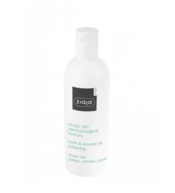 ZIAJA Med Bain De Douche Atopic 270ml