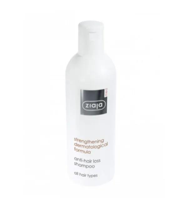 ZIAJA Med Shampooing Anti-Chute 300ml