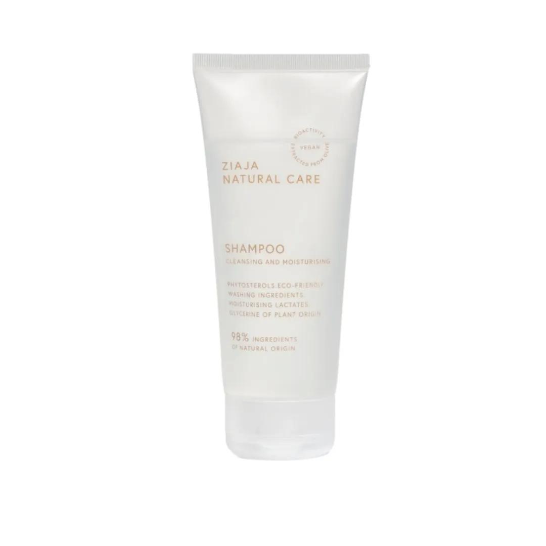 ZIAJA Natural Care Shampooing 200ml