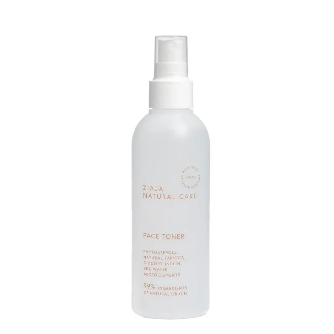 ZIAJA Natural Care Tonique 200ml
