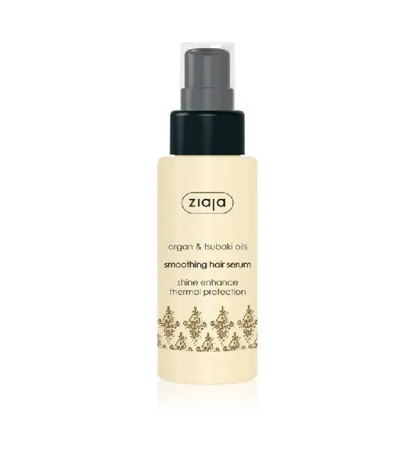ZIAJA Serum Lissant A L'huile D'argan Et Tsubaki 50ml