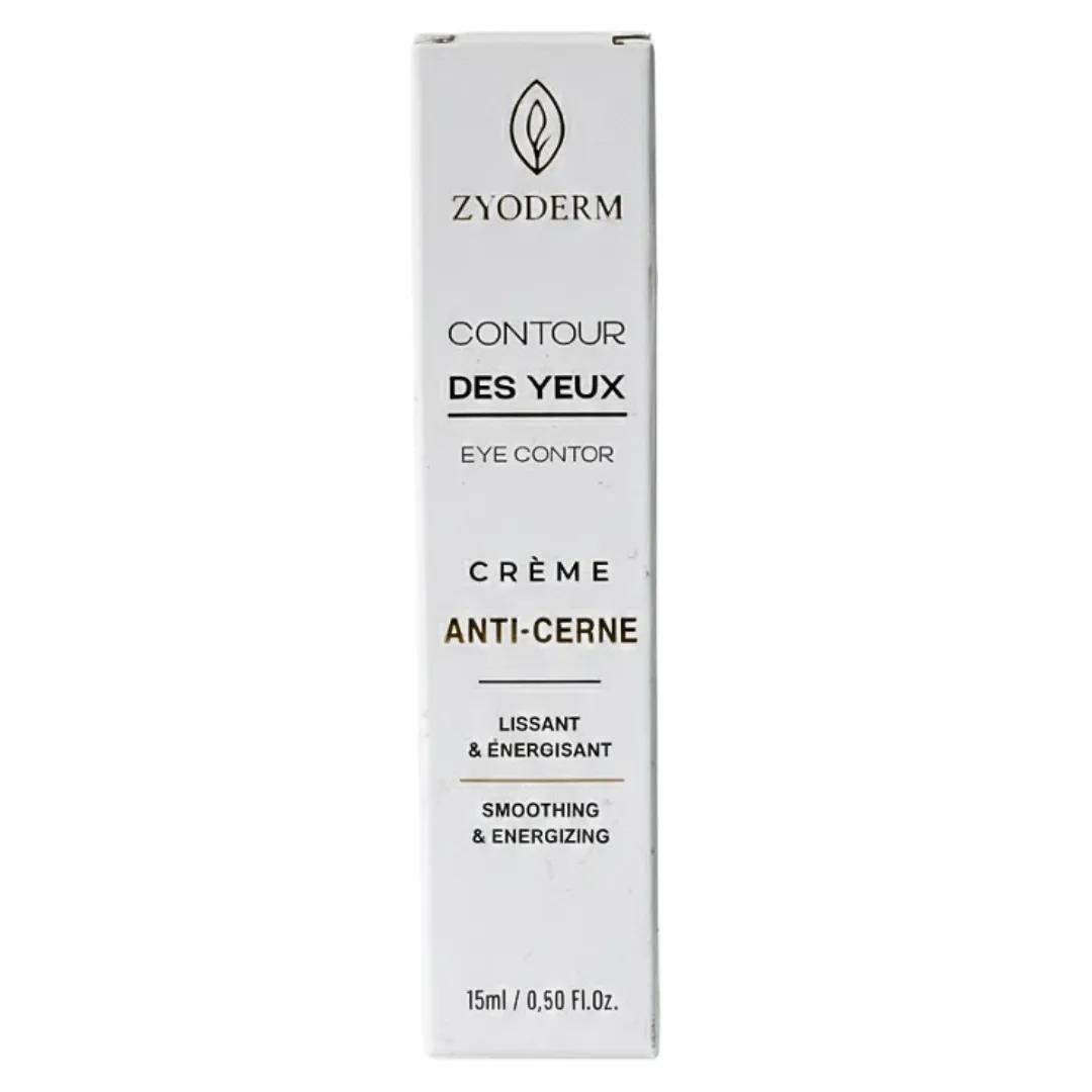 ZYODERM Contour Des Yeux 15ml