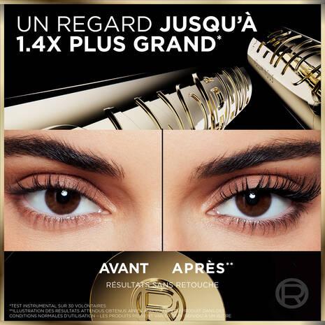 L'Oréal Paris mascara panorama volume millions de cils