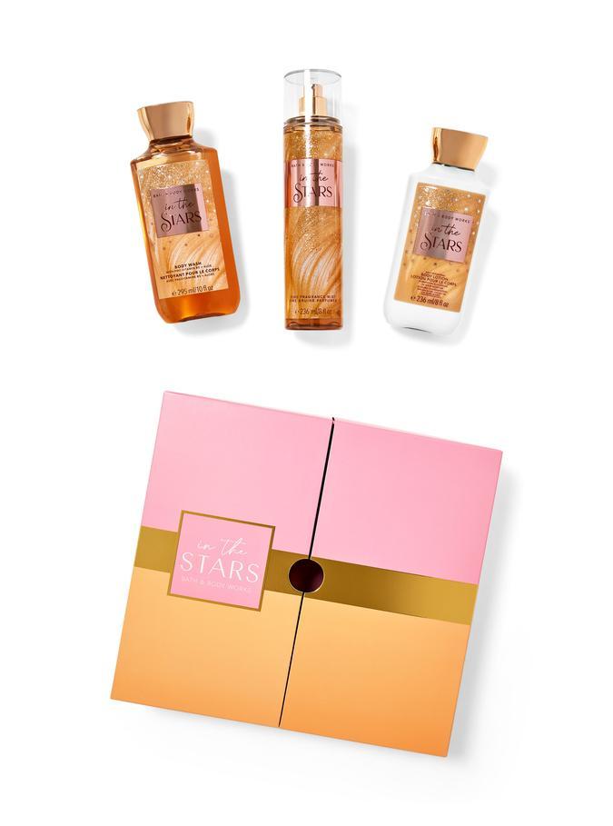 Bath & Body Works In The Stars Coffret Cadeau