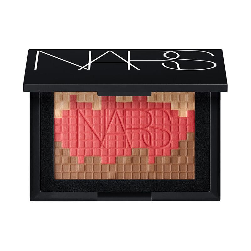 NARS Mosaic Glow Blush