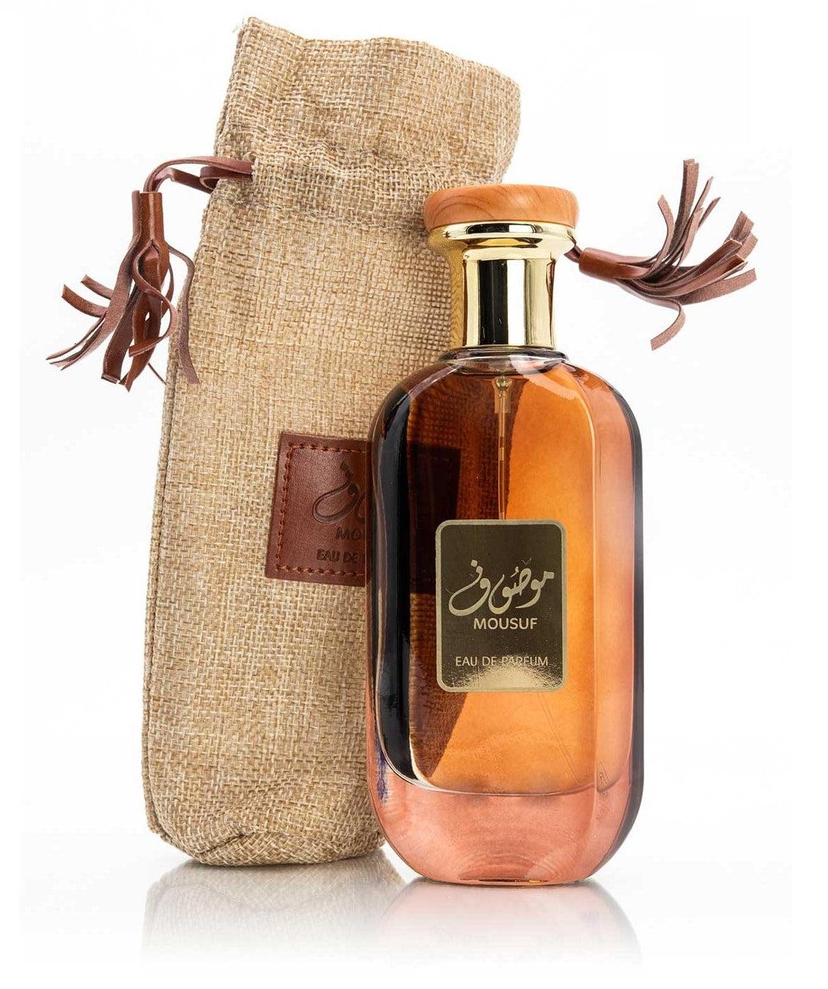 Ard Al Zaafaran Mousuf Eau de Parfum Unisexe 100ml