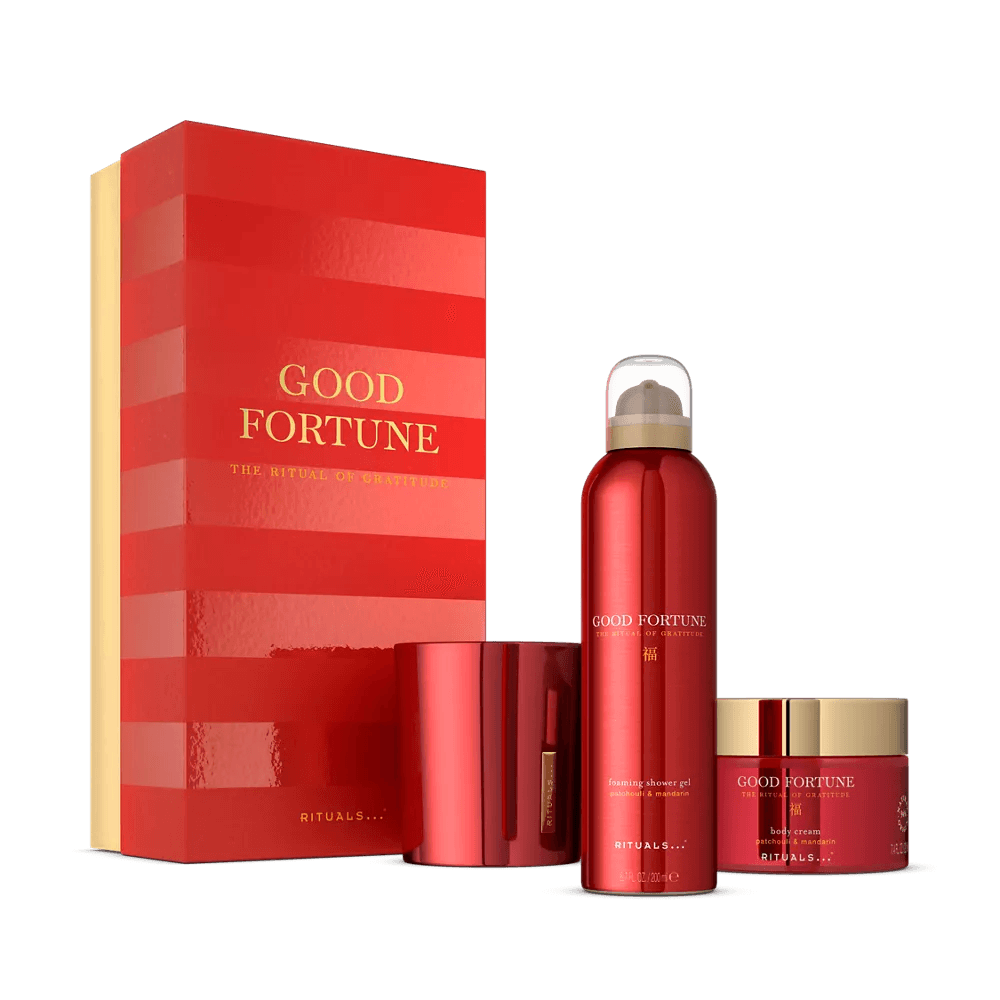 Rituals Good Fortune Coffret