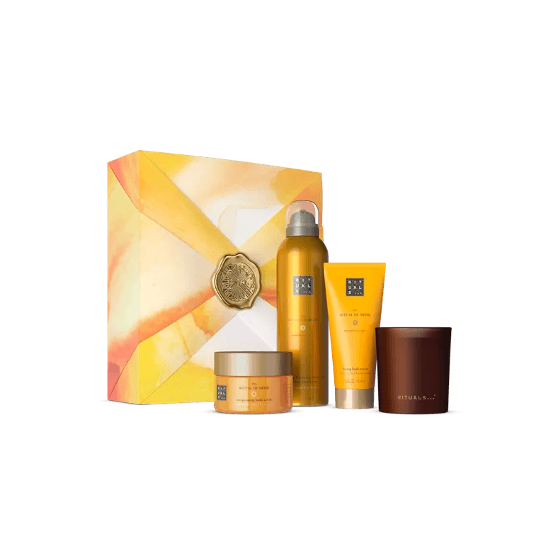Rituals The Ritual of Mehr Gift Set M Coffret M