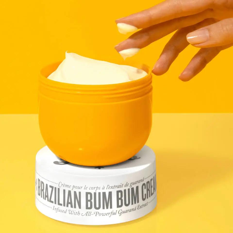 Sol de Janeiro Crème Corps Brésilienne BUM BUM 75ml