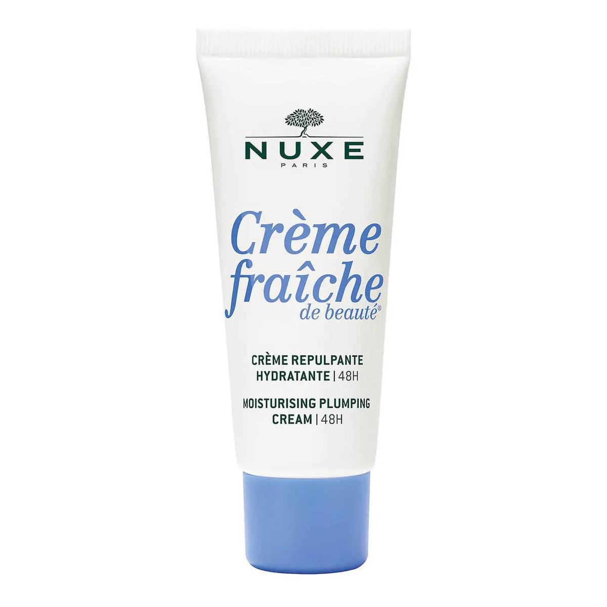 Nuxe Crème fraîche de beauté Repulpante Hydratante 30ml