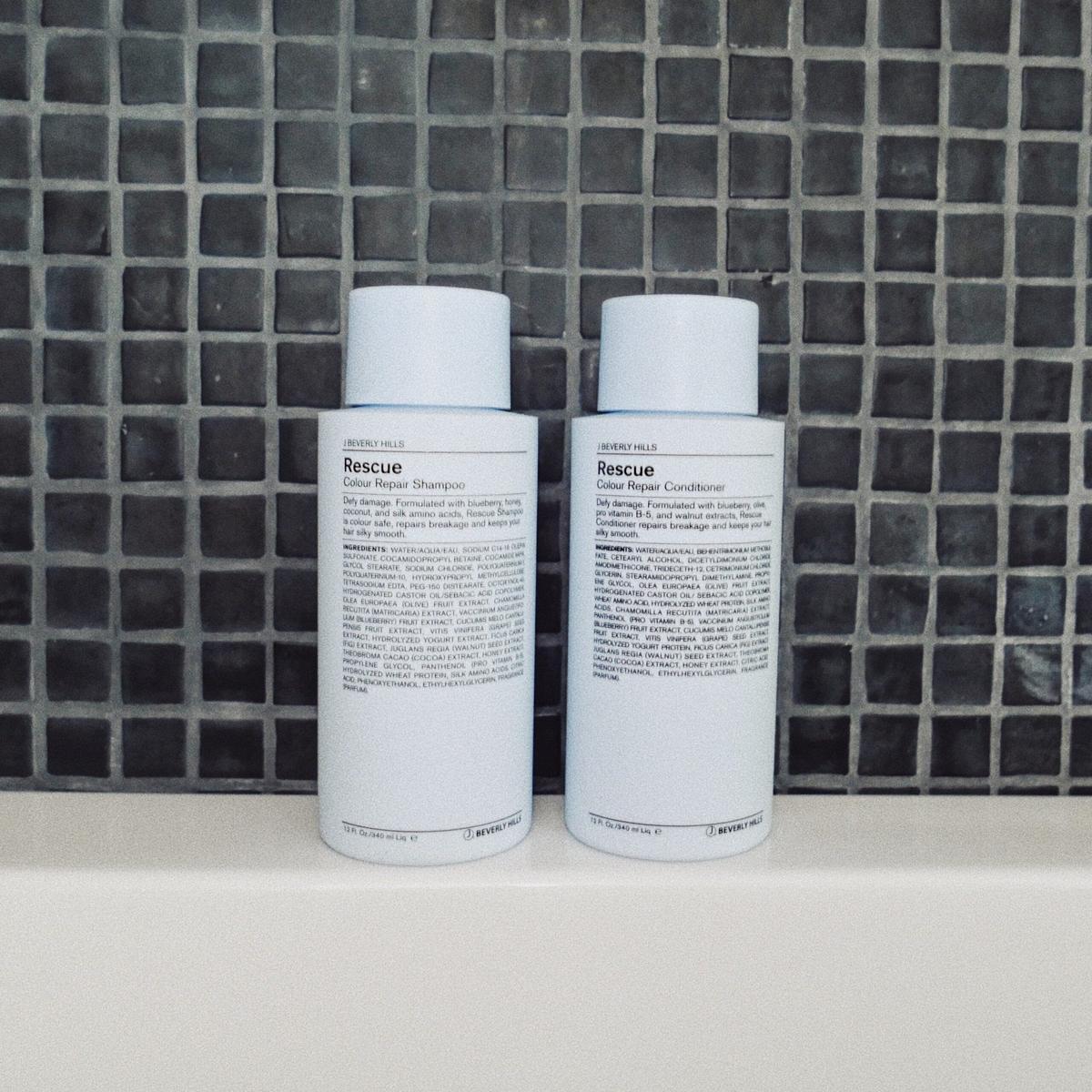J Beverly Hills Rescue Shampoo