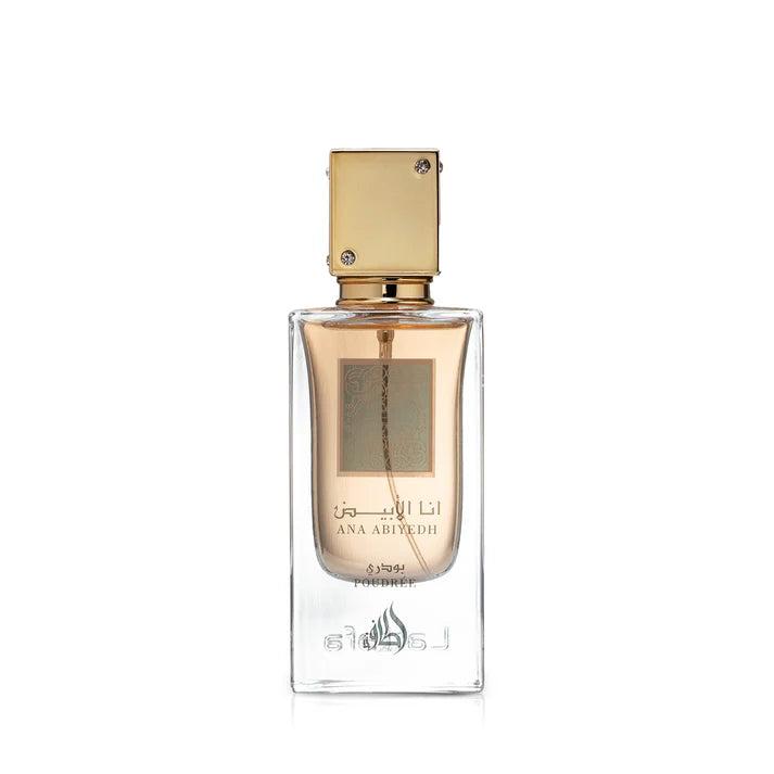 Lattafa ANA Abiyedh Poudree Eau de Parfum 60ml
