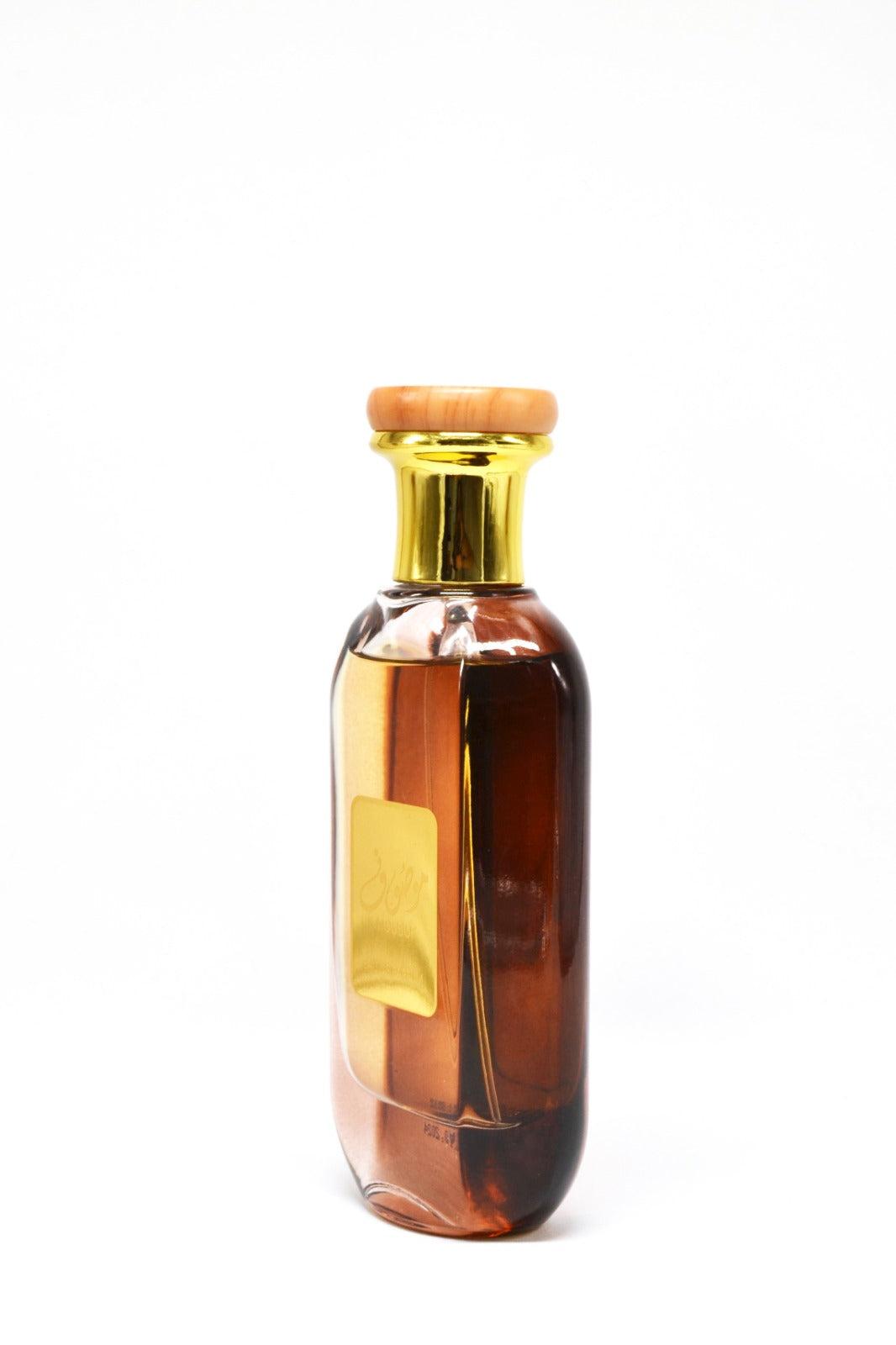 Ard Al Zaafaran Mousuf Eau de Parfum Unisexe 100ml