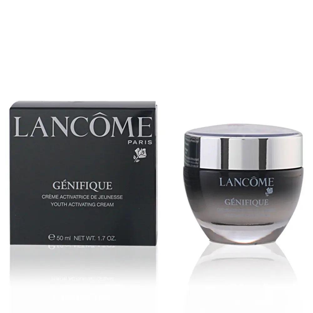 Lancôme Génifique crème activatrice de jeunesse Testeur