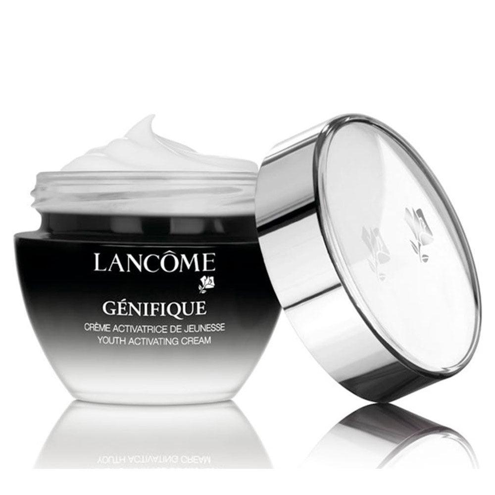 Lancôme Génifique crème activatrice de jeunesse Testeur