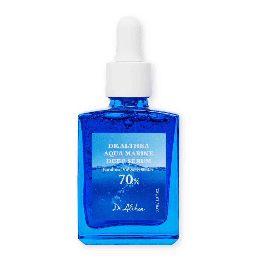 Dr. Althea Aqua Marine Deep Serum 30 ml