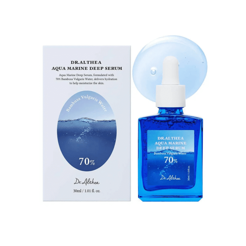 Dr. Althea Aqua Marine Deep Serum 30 ml