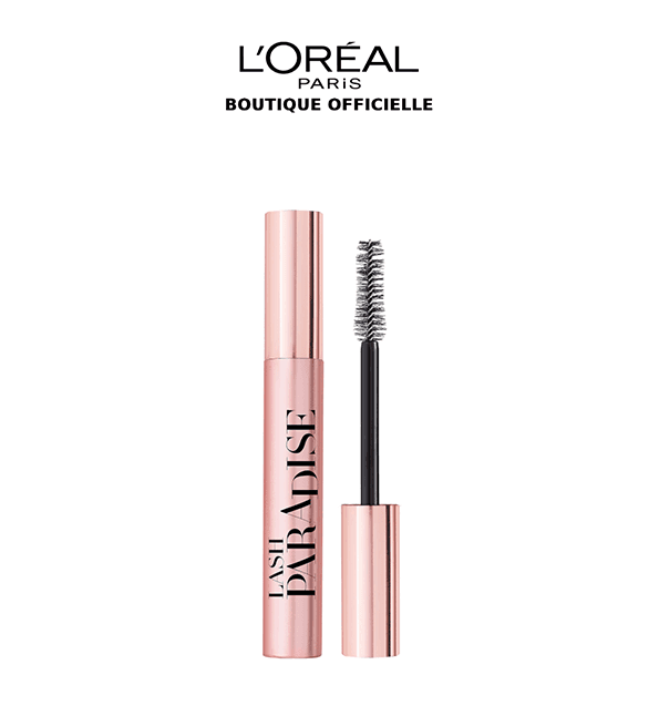 L'Oréal Paris Mascara Paradise