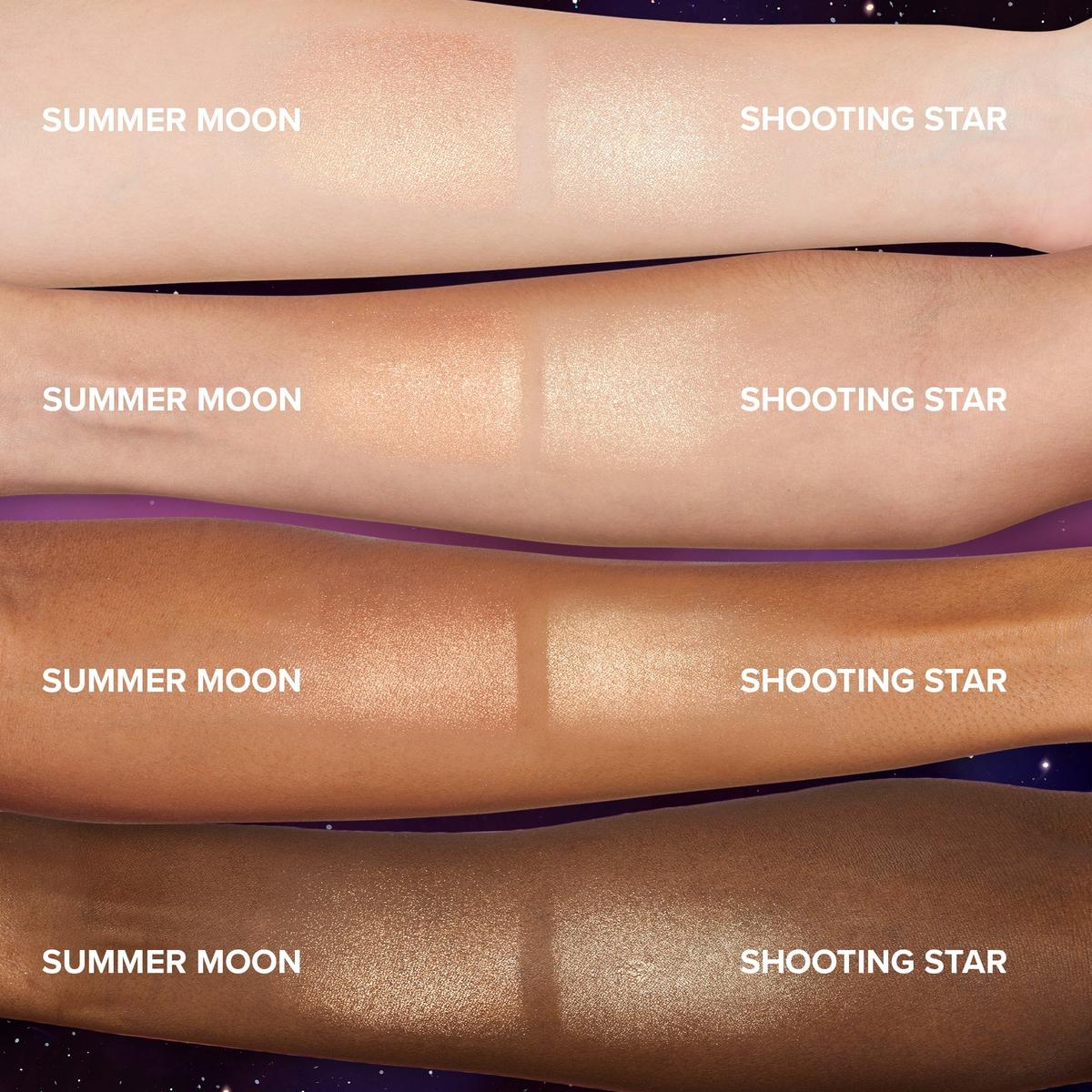 Too Faced Moon Crush Highlighter Iluminador