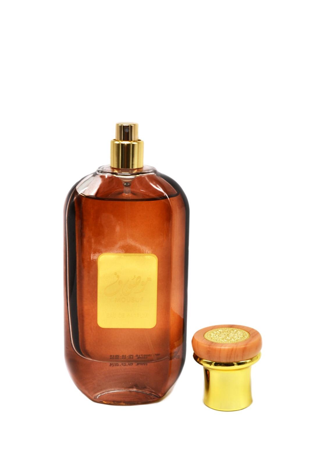 Ard Al Zaafaran Mousuf Eau de Parfum Unisexe 100ml