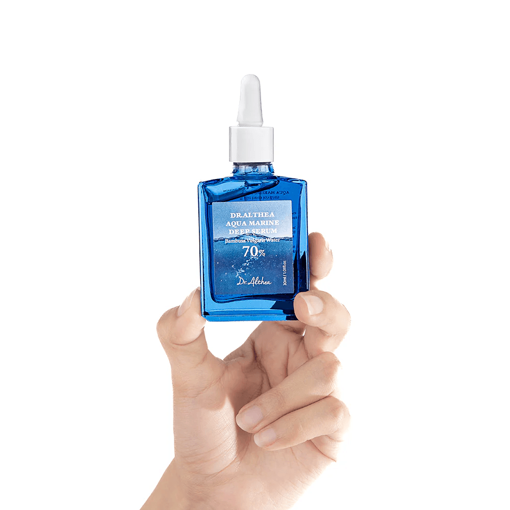 Dr. Althea Aqua Marine Deep Serum 30 ml