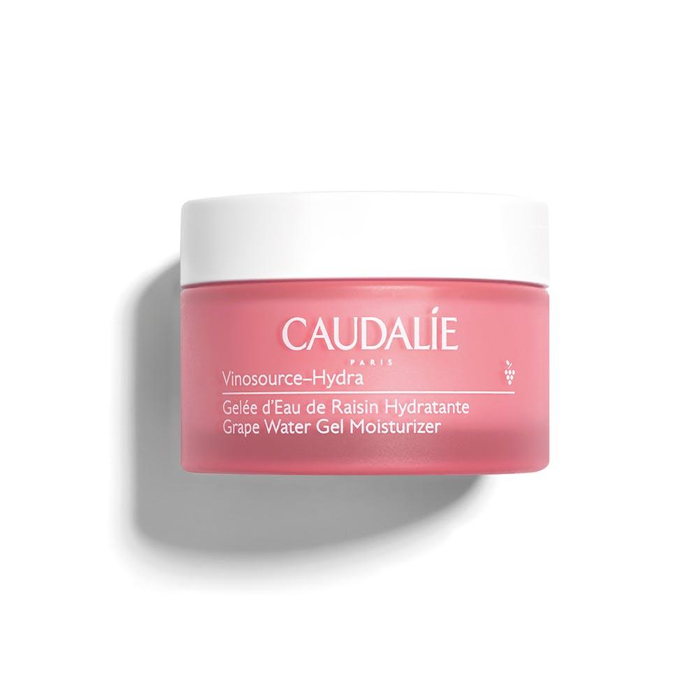 Caudalie Vinosource-Hydra Gelée d'Eau de Raisin Hydratante 50 ml