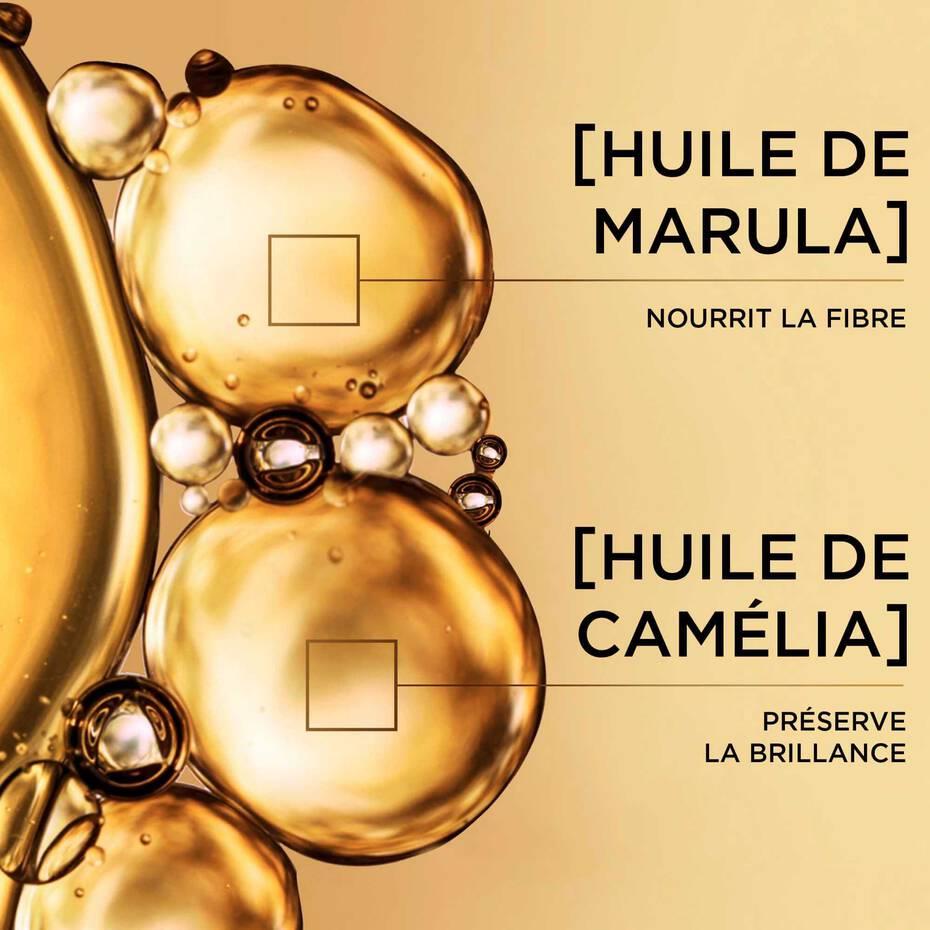 L'Oréal Paris elseve huile extraordinaire 100ml