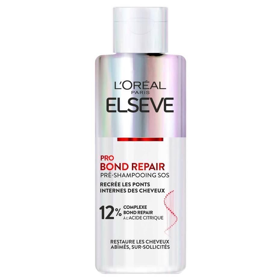 L'Oréal Paris Elseve Pro Bond Repair Pré-Shampooing 200 ML
