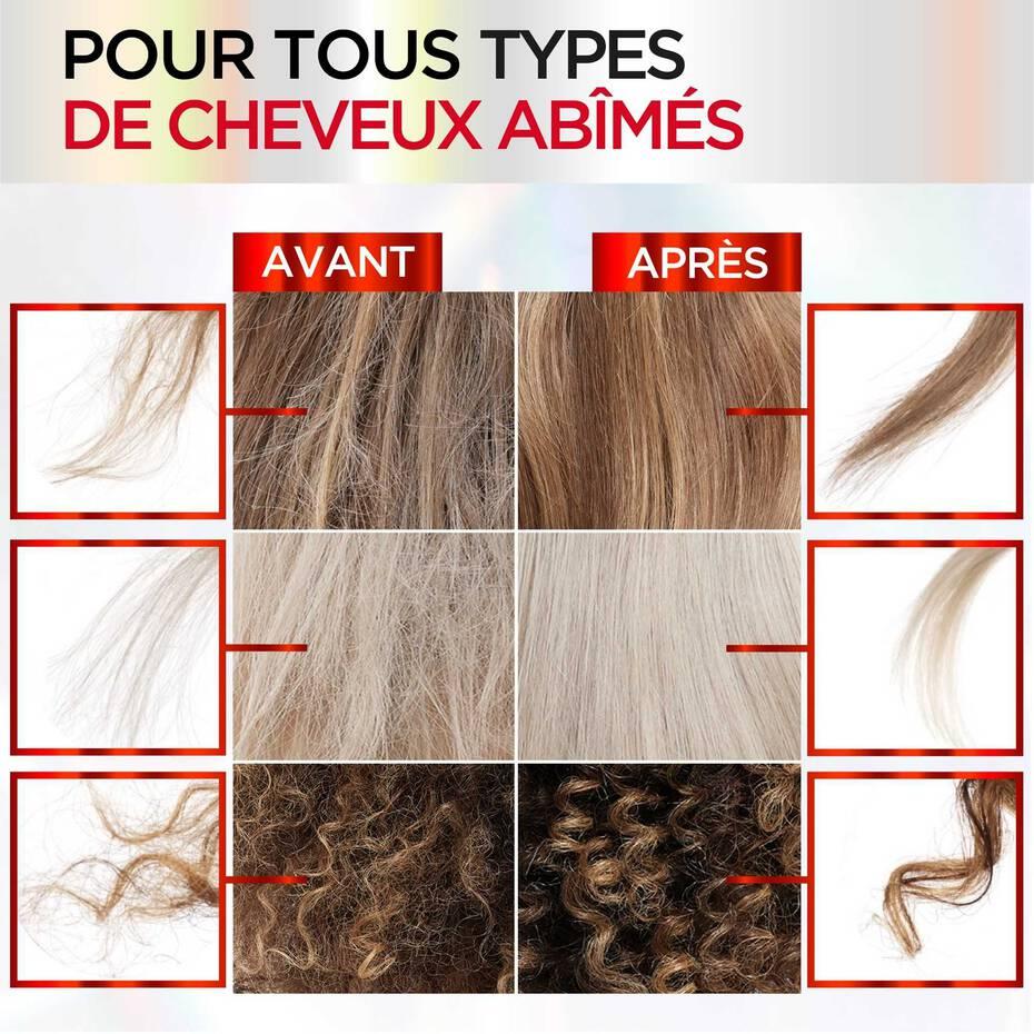 L'Oréal Paris Elseve Pro Bond Repair Pré-Shampooing 200 ML
