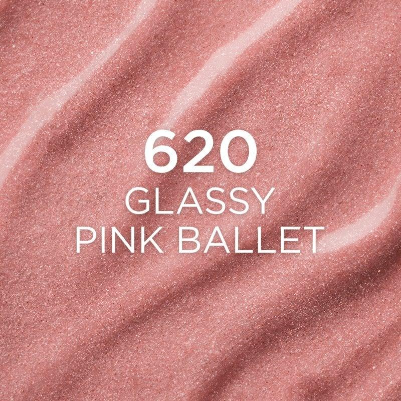 L'Oréal Paris lumi le glass highlighter stick 620 pink ballet