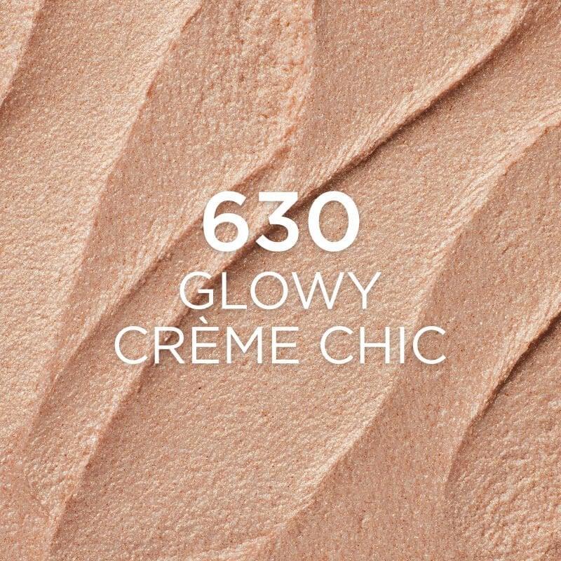 L'Oréal Paris lumi le glass highlighter stick 630 crème chic