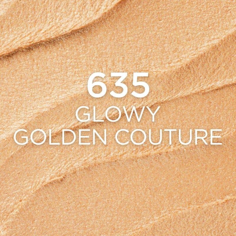 L'Oréal Paris lumi le glass highlighter stick 635 golden couture